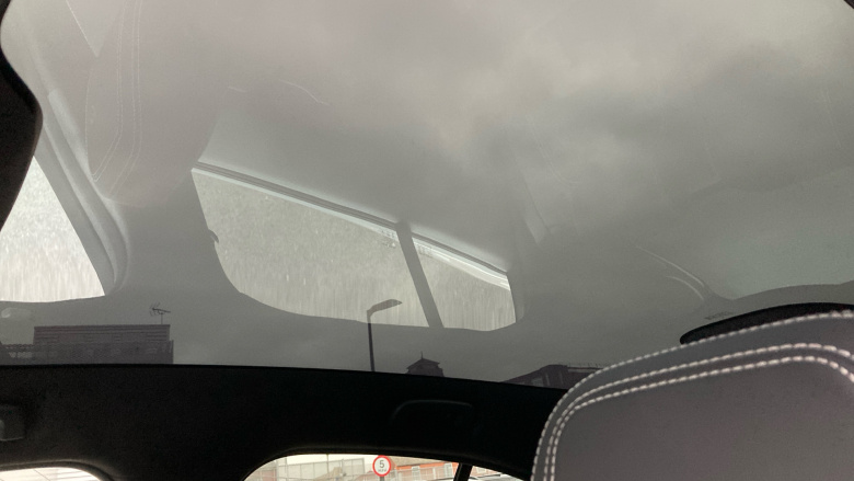 Jaguar I-Pace 294kW EV400 HSE Black 90kWh 5dr Auto 11kW Charger Electric Estate